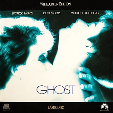 phil leeds|demi moore ghost.